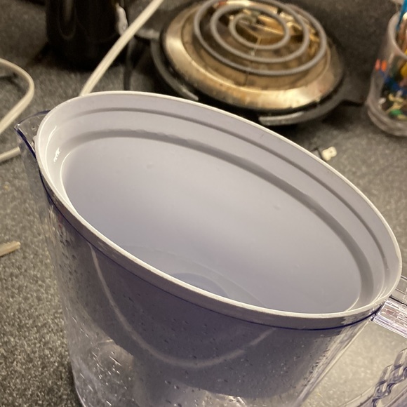 Brita filter water pitcher model Ob03 - Picture 7 of 16